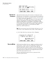 Предварительный просмотр 174 страницы Thermo Scientific Partisol 2000i Instruction Manual