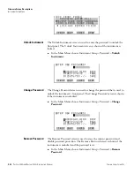 Предварительный просмотр 176 страницы Thermo Scientific Partisol 2000i Instruction Manual