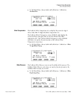 Предварительный просмотр 181 страницы Thermo Scientific Partisol 2000i Instruction Manual