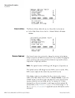 Предварительный просмотр 194 страницы Thermo Scientific Partisol 2000i Instruction Manual