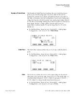 Предварительный просмотр 211 страницы Thermo Scientific Partisol 2000i Instruction Manual