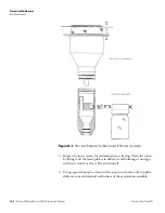 Предварительный просмотр 222 страницы Thermo Scientific Partisol 2000i Instruction Manual