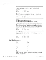 Предварительный просмотр 298 страницы Thermo Scientific Partisol 2000i Instruction Manual