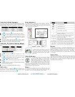 Preview for 2 page of Thermo Scientific PCTestr 35 Instruction Manual