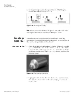 Preview for 36 page of Thermo Scientific PDM3700 Manual