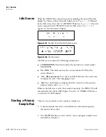 Preview for 40 page of Thermo Scientific PDM3700 Manual