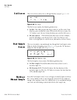 Preview for 42 page of Thermo Scientific PDM3700 Manual