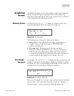 Preview for 47 page of Thermo Scientific PDM3700 Manual