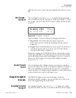 Preview for 49 page of Thermo Scientific PDM3700 Manual