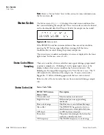 Preview for 52 page of Thermo Scientific PDM3700 Manual