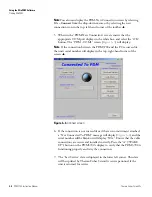 Preview for 60 page of Thermo Scientific PDM3700 Manual