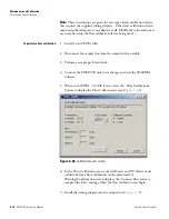 Preview for 122 page of Thermo Scientific PDM3700 Manual