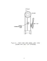 Preview for 27 page of Thermo Scientific personalDATARAM pDR-1000AN Instruction Manual