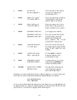 Preview for 37 page of Thermo Scientific personalDATARAM pDR-1000AN Instruction Manual