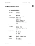 Preview for 12 page of Thermo Scientific Phadia 100 User Manual