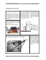 Preview for 21 page of Thermo Scientific Phadia 100 User Manual