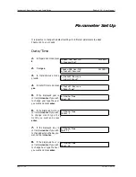 Preview for 25 page of Thermo Scientific Phadia 100 User Manual