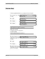 Preview for 109 page of Thermo Scientific Phadia 100 User Manual