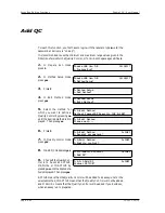 Preview for 111 page of Thermo Scientific Phadia 100 User Manual