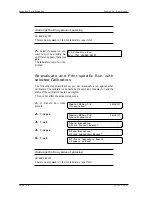 Preview for 141 page of Thermo Scientific Phadia 100 User Manual