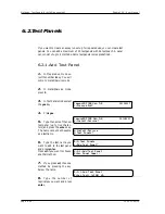 Preview for 221 page of Thermo Scientific Phadia 100 User Manual