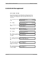 Preview for 225 page of Thermo Scientific Phadia 100 User Manual