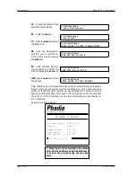 Preview for 267 page of Thermo Scientific Phadia 100 User Manual