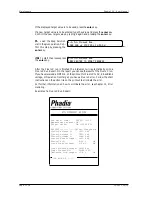 Preview for 269 page of Thermo Scientific Phadia 100 User Manual