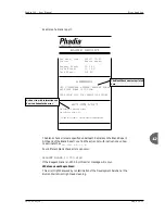 Preview for 288 page of Thermo Scientific Phadia 100 User Manual