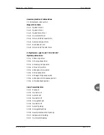 Preview for 294 page of Thermo Scientific Phadia 100 User Manual