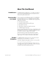 Preview for 5 page of Thermo Scientific PikoReal User Manual