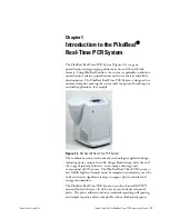 Preview for 13 page of Thermo Scientific PikoReal User Manual