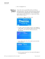 Preview for 32 page of Thermo Scientific PikoReal User Manual