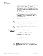 Preview for 44 page of Thermo Scientific PikoReal User Manual