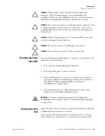 Preview for 45 page of Thermo Scientific PikoReal User Manual