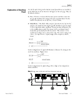 Preview for 14 page of Thermo Scientific PR505750L Operating And Maintenance Manual