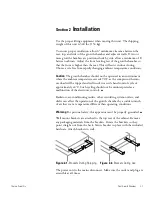 Preview for 16 page of Thermo Scientific PR505750L Operating And Maintenance Manual