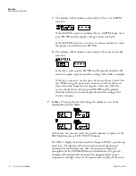 Preview for 19 page of Thermo Scientific PR505750L Operating And Maintenance Manual