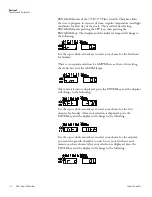 Preview for 21 page of Thermo Scientific PR505750L Operating And Maintenance Manual