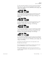 Preview for 22 page of Thermo Scientific PR505750L Operating And Maintenance Manual