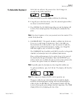 Preview for 24 page of Thermo Scientific PR505750L Operating And Maintenance Manual