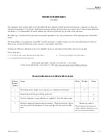 Preview for 28 page of Thermo Scientific PR505750L Operating And Maintenance Manual