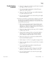 Preview for 33 page of Thermo Scientific PR505750L Operating And Maintenance Manual