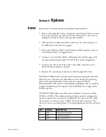 Preview for 37 page of Thermo Scientific PR505750L Operating And Maintenance Manual