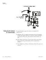 Preview for 38 page of Thermo Scientific PR505750L Operating And Maintenance Manual