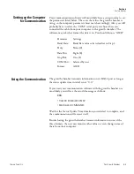 Preview for 41 page of Thermo Scientific PR505750L Operating And Maintenance Manual