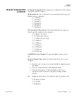 Preview for 43 page of Thermo Scientific PR505750L Operating And Maintenance Manual