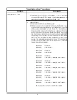 Предварительный просмотр 13 страницы Thermo Scientific Precision 280 Series Installation And Operation Manual