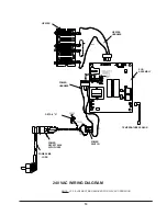 Предварительный просмотр 24 страницы Thermo Scientific Precision 280 Series Installation And Operation Manual