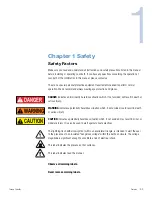 Preview for 16 page of Thermo Scientific Precision GP 02 User Manual